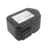 Premium Battery for Milwaukee 0511-21, 0512-21, 0512-25 14.4V, 1500mAh - 21.60Wh