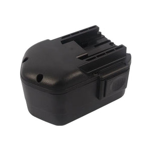 New Premium Power Tools Battery Replacements CS-ABM140PX