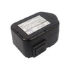 New Premium Power Tools Battery Replacements CS-ABM140PX