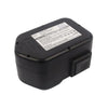 New Premium Power Tools Battery Replacements CS-ABM140PX