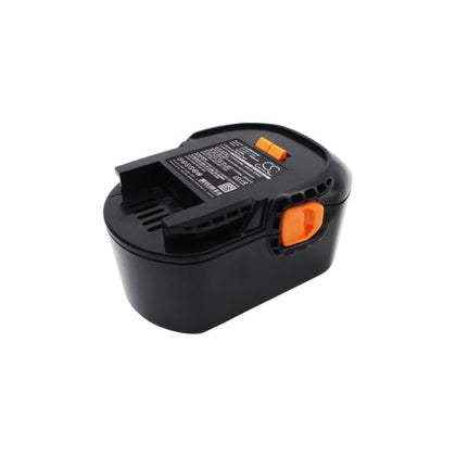 New Premium Power Tools Battery Replacements CS-ABM143PW