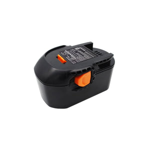 New Premium Power Tools Battery Replacements CS-ABM143PW