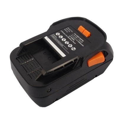 Premium Battery for Aeg Bbm 18 Stx, Bfl 18, Bho 18 18V, 1500mAh - 27.00Wh