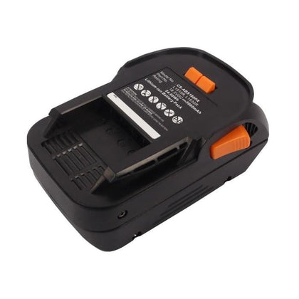 New Premium Power Tools Battery Replacements CS-ABS180PX