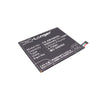 New Premium Tablet Battery Replacements CS-ABV980SL