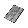 Premium Battery for Acer beTouch E110 3.7V, 1500mAh - 5.55Wh