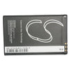 Premium Battery for Acer beTouch E110 3.7V, 1500mAh - 5.55Wh