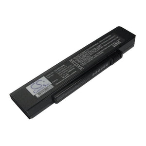 New Premium Notebook/Laptop Battery Replacements CS-AC215NB