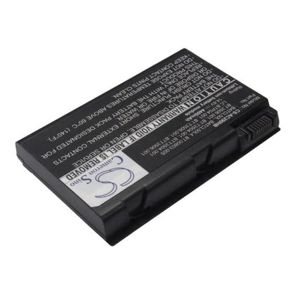 New Premium Notebook/Laptop Battery Replacements CS-AC290HB