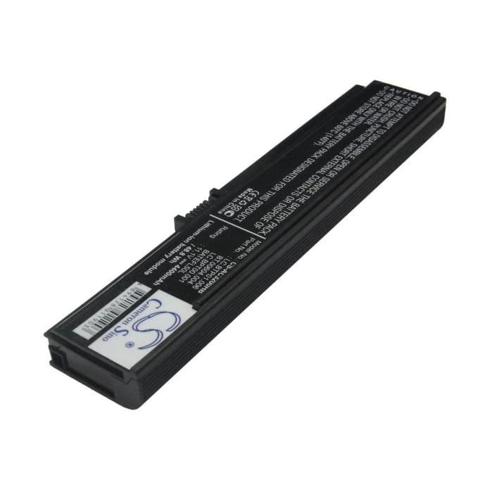 New Premium Notebook/Laptop Battery Replacements CS-AC3200HB