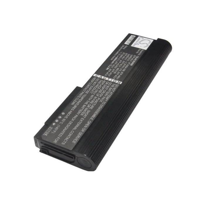 New Premium Notebook/Laptop Battery Replacements CS-AC3620DB