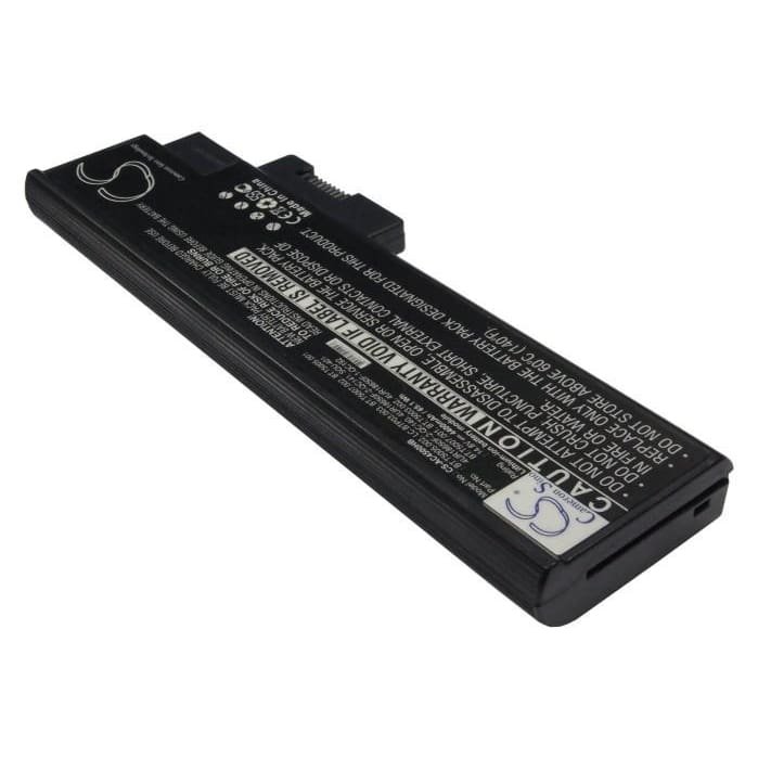 New Premium Notebook/Laptop Battery Replacements CS-AC4500HB