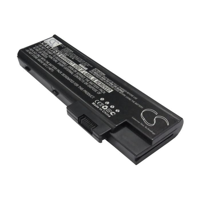 New Premium Notebook/Laptop Battery Replacements CS-AC4500HB