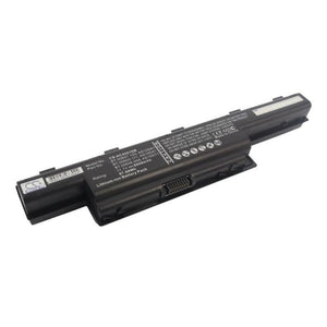 New Premium Notebook/Laptop Battery Replacements CS-AC4551DB