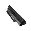 Premium Black Battery for Acer Aspire One 532h-2db, Aspire One 532h-2dr, Aspire One 532h-2ds 10.8V, 6600mAh - 71.28Wh