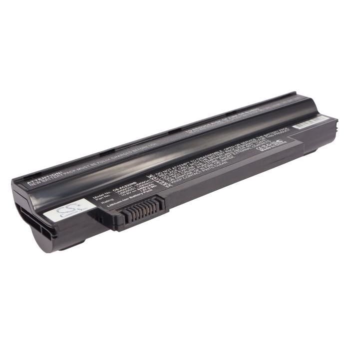 New Premium Notebook/Laptop Battery Replacements CS-AC532NB