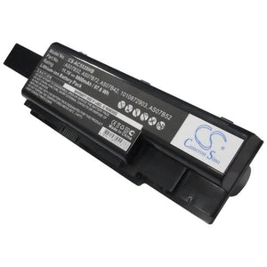 New Premium Notebook/Laptop Battery Replacements CS-AC5520HB