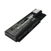 Premium Black Battery for Acer Aspire 7520, Aspire 6920-6621, Aspire 5920g-302g25hi 14.8V, 4400mAh - 65.12Wh