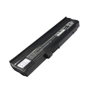 New Premium Notebook/Laptop Battery Replacements CS-AC5634NB