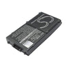 New Premium Notebook/Laptop Battery Replacements CS-AC620