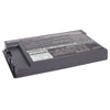 New Premium Notebook/Laptop Battery Replacements CS-AC660HB
