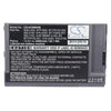 New Premium Notebook/Laptop Battery Replacements CS-AC660HB