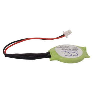 Premium Battery for Acer Aspire 6920, Aspire 6920g, Aspire 8920 3.0V, 200mAh - 0.60Wh