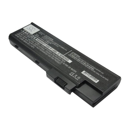 New Premium Notebook/Laptop Battery Replacements CS-AC9400NB