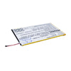 New Premium Tablet Battery Replacements CS-ACA183SL