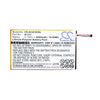 New Premium Tablet Battery Replacements CS-ACA183SL