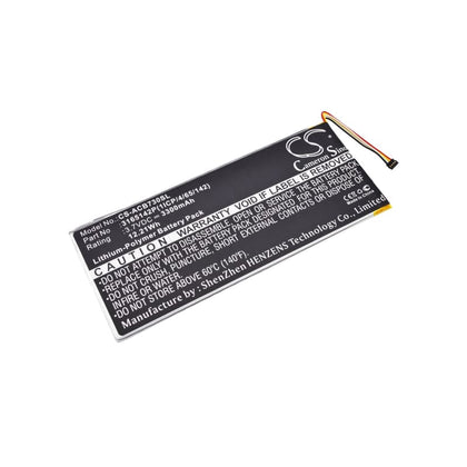 New Premium Tablet Battery Replacements CS-ACB730SL