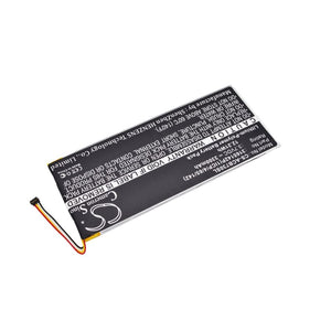 New Premium Tablet Battery Replacements CS-ACB730SL