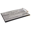 New Premium Tablet Battery Replacements CS-ACB810SL