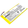 New Premium Tablet Battery Replacements CS-ACB850SL