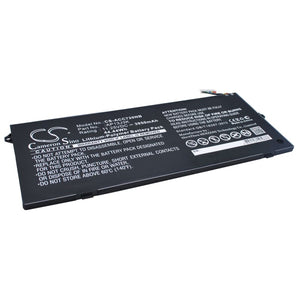 New Premium Notebook/Laptop Battery Replacements CS-ACC720NB