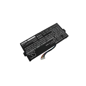 New Premium Notebook/Laptop Battery Replacements CS-ACC738NB