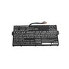New Premium Notebook/Laptop Battery Replacements CS-ACC738NB