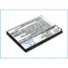 Premium Battery for Acer C1, E1, E100 3.7V, 1050mAh - 3.89Wh