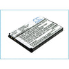 Premium Battery for Acer C1, E1, E100 3.7V, 1050mAh - 3.89Wh