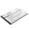 Premium Battery for Acer Liquid Mini, E310, Liquid Express 3.7V, 1300mAh - 4.81Wh