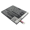 Premium Battery for Acer Liquid E3, E380, V380 3.8V, 2000mAh - 7.60Wh