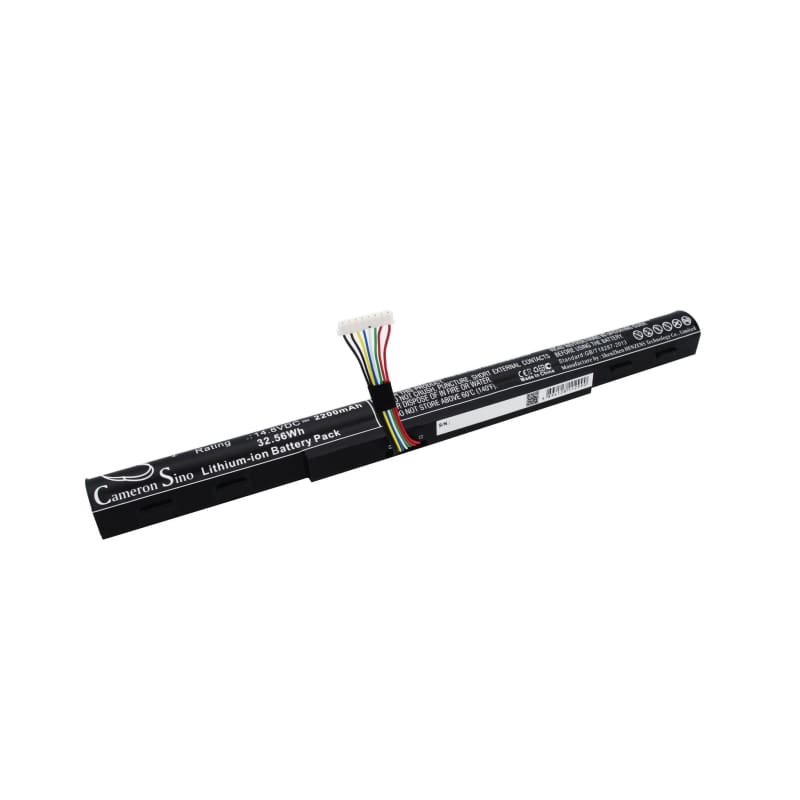 New Premium Notebook/Laptop Battery Replacements CS-ACE542NB