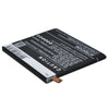 Premium Battery for Acer Liquid E600 3.8V, 2500mAh - 9.50Wh