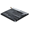 Premium Battery for Acer Liquid E600 3.8V, 2500mAh - 9.50Wh