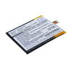 Premium Battery for Acer Liquid E700, Liquid E700 Triple, E39 3.8V, 3000mAh - 11.40Wh