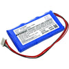 Premium Battery for Aricon, Ecg-3d 11.1V, 1800mAh - 19.98Wh