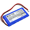 Premium Battery for Aricon, Ecg-3d 11.1V, 1800mAh - 19.98Wh