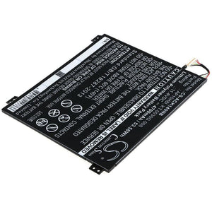 New Premium Notebook/Laptop Battery Replacements CS-ACK140NB