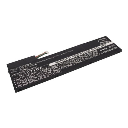 New Premium Notebook/Laptop Battery Replacements CS-ACM500NB