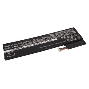 New Premium Notebook/Laptop Battery Replacements CS-ACM500NB